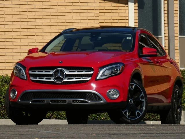 2019 Mercedes-Benz X156 GLA - Image 2 of 21