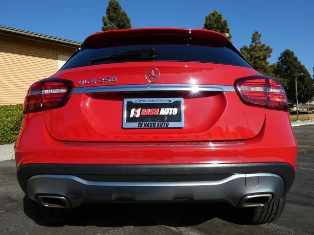 2019 Mercedes-Benz X156 GLA - Image 8 of 21