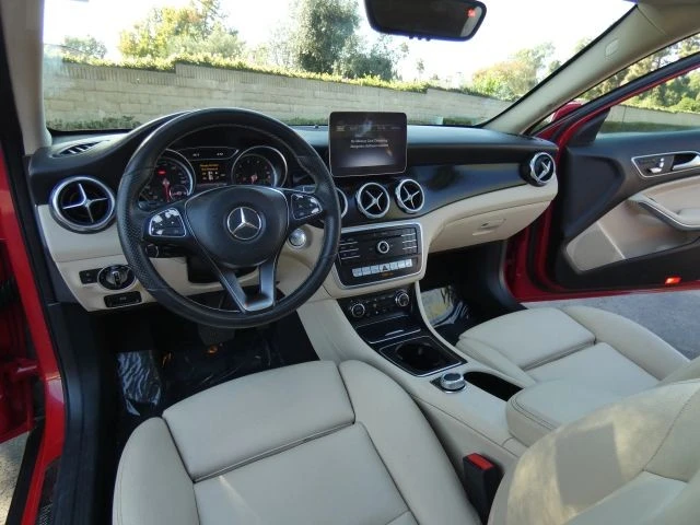 2019 Mercedes-Benz X156 GLA - Image 21 of 21
