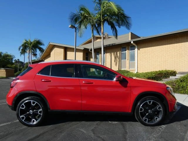 2019 Mercedes-Benz X156 GLA - Image 7 of 21