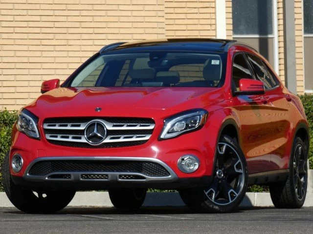 2019 Mercedes-Benz X156 GLA - Image 14 of 21
