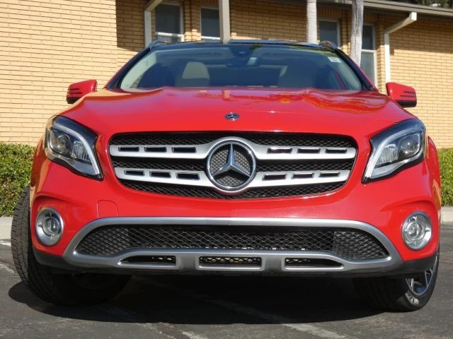 2019 Mercedes-Benz X156 GLA - Image 18 of 21