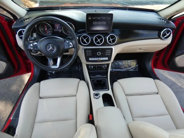 2019 Mercedes-Benz X156 GLA - Image 20 of 21