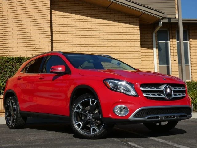2019 Mercedes-Benz X156 GLA - Image 5 of 21