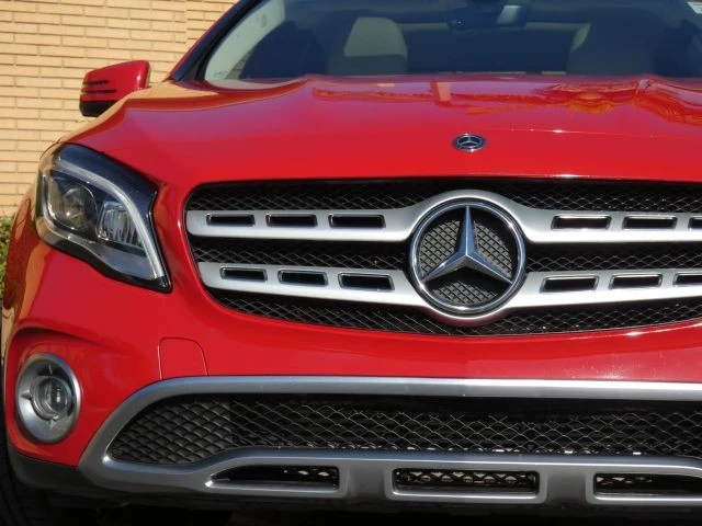 2019 Mercedes-Benz X156 GLA - Image 17 of 21