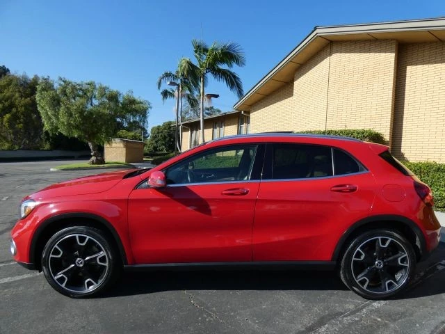 2019 Mercedes-Benz X156 GLA - Image 12 of 21