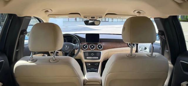 2019 Mercedes-Benz X156 GLA - Image 18 of 21