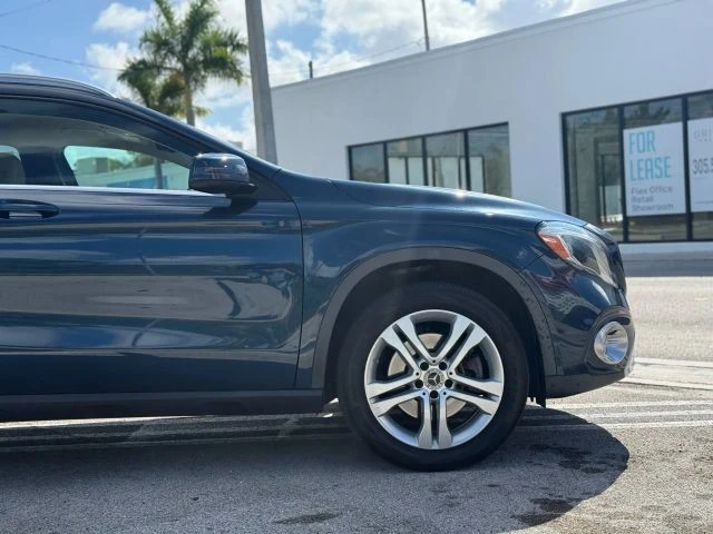 2019 Mercedes-Benz X156 GLA - Image 12 of 21