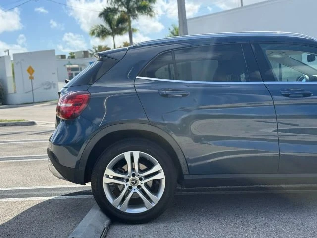 2019 Mercedes-Benz X156 GLA - Image 11 of 21