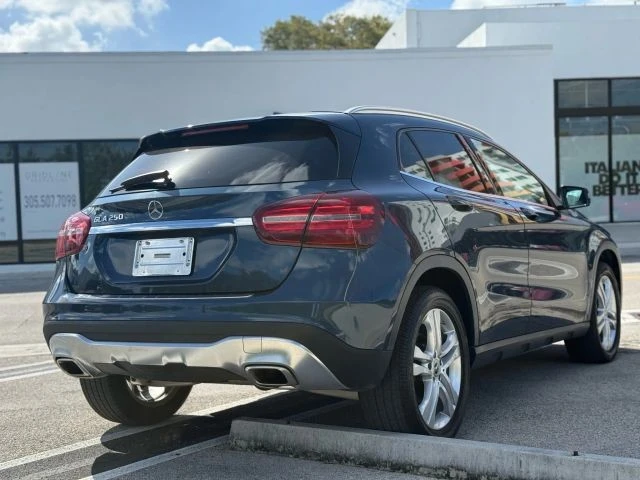 2019 Mercedes-Benz X156 GLA - Image 17 of 21