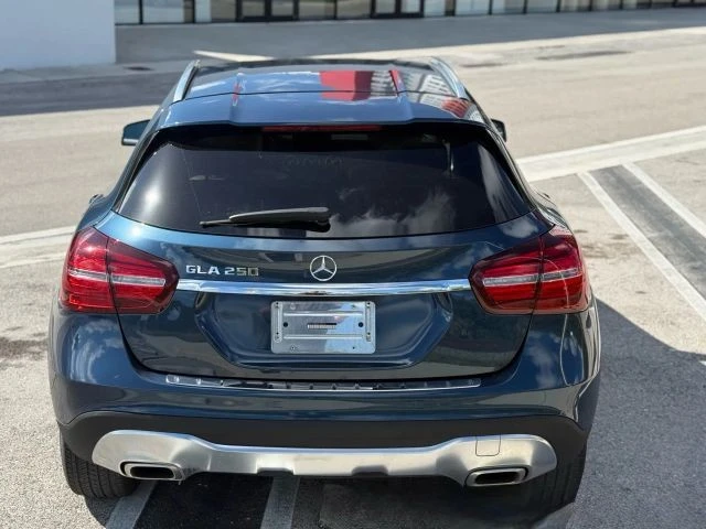 2019 Mercedes-Benz X156 GLA - Image 15 of 21