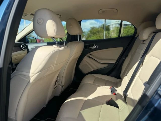 2019 Mercedes-Benz X156 GLA - Image 19 of 21
