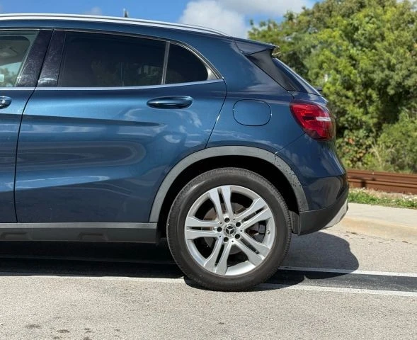 2019 Mercedes-Benz X156 GLA - Image 9 of 21