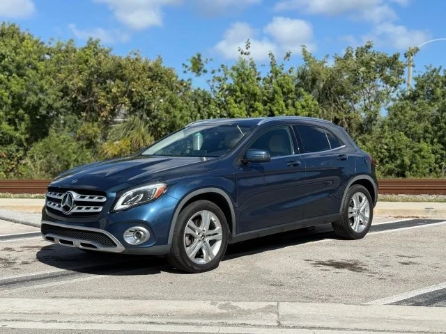 2019 Mercedes-Benz X156 GLA - Image 6 of 21