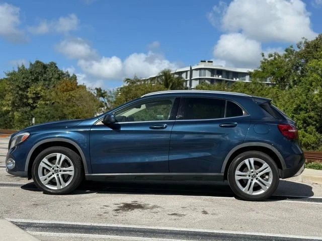 2019 Mercedes-Benz X156 GLA - Image 7 of 21