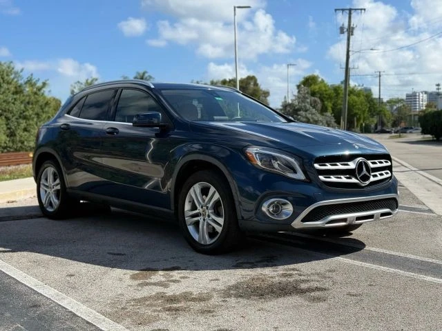 2019 Mercedes-Benz X156 GLA - Image 3 of 21