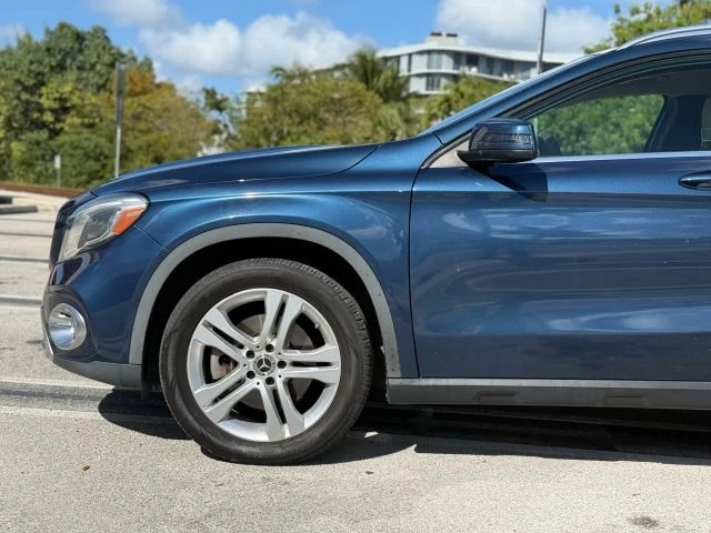 2019 Mercedes-Benz X156 GLA - Image 8 of 21
