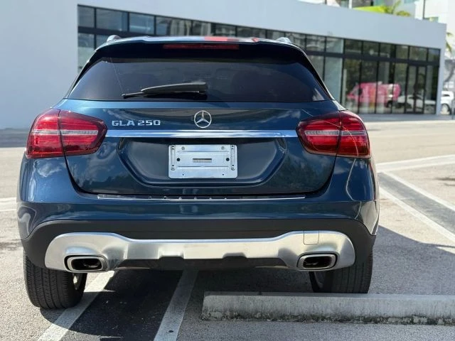 2019 Mercedes-Benz X156 GLA - Image 16 of 21