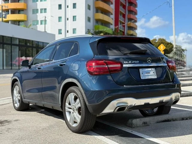 2019 Mercedes-Benz X156 GLA - Image 14 of 21
