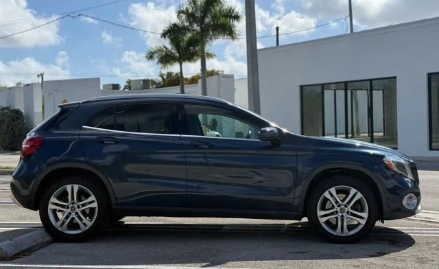 2019 Mercedes-Benz X156 GLA - Image 10 of 21