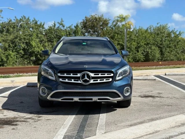 2019 Mercedes-Benz X156 GLA - Image 2 of 21