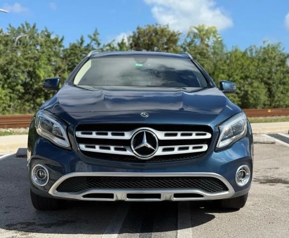 2019 Mercedes-Benz X156 GLA - Image 13 of 21