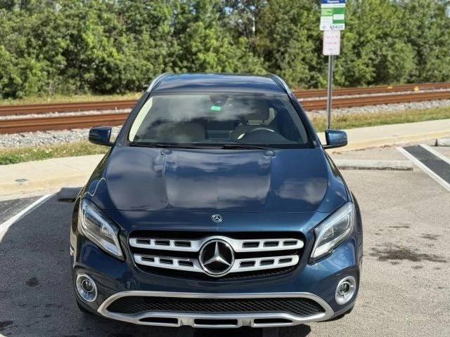 2019 Mercedes-Benz X156 GLA - Image 5 of 21