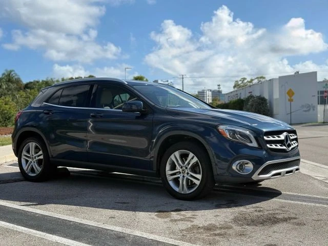 2019 Mercedes-Benz X156 GLA - Image 4 of 21