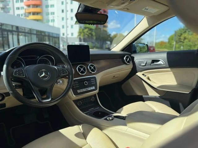 2019 Mercedes-Benz X156 GLA - Image 20 of 21