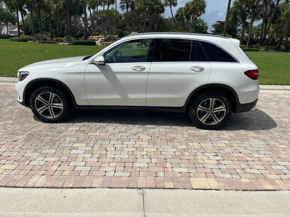 2019 Mercedes-Benz X253/C253 GLC - Image 2 of 20