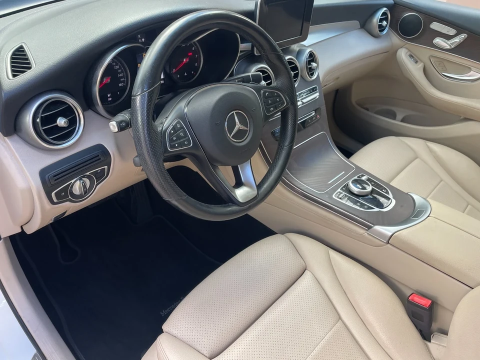 2019 Mercedes-Benz X253/C253 GLC - Image 12 of 20