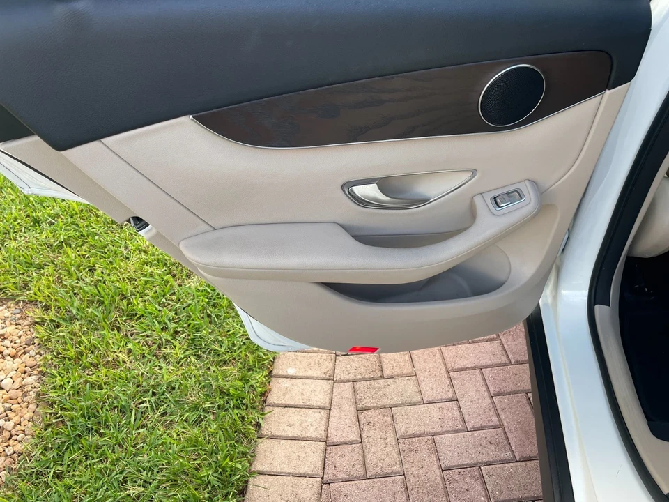 2019 Mercedes-Benz X253/C253 GLC - Image 17 of 20