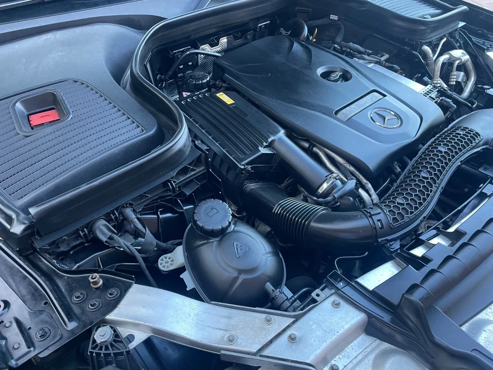 2019 Mercedes-Benz X253/C253 GLC - Image 20 of 20