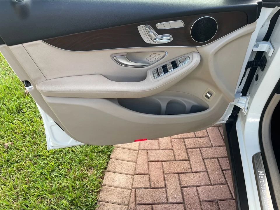 2019 Mercedes-Benz X253/C253 GLC - Image 14 of 20