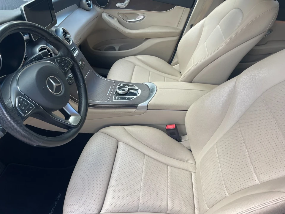 2019 Mercedes-Benz X253/C253 GLC - Image 13 of 20