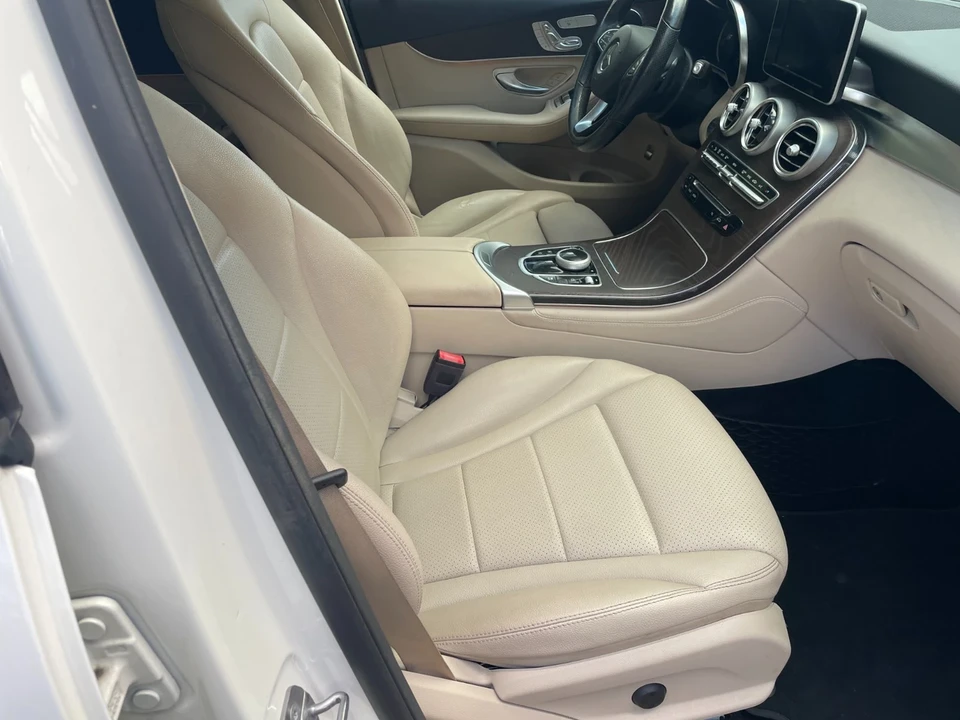 2019 Mercedes-Benz X253/C253 GLC - Image 10 of 20