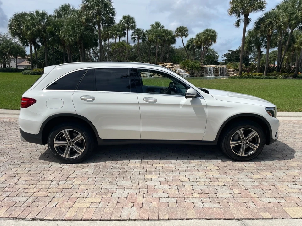 2019 Mercedes-Benz X253/C253 GLC - Image 5 of 20