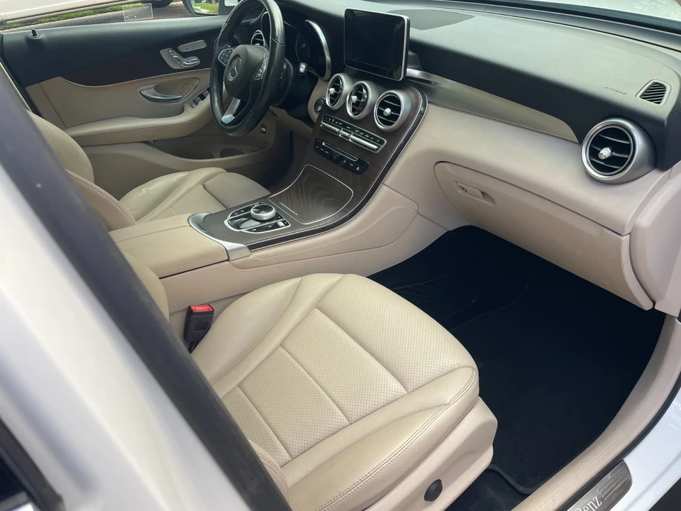 2019 Mercedes-Benz X253/C253 GLC - Image 11 of 20