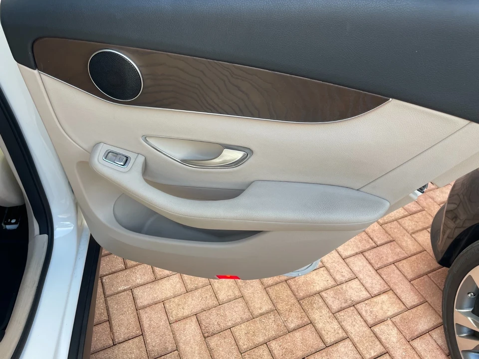 2019 Mercedes-Benz X253/C253 GLC - Image 16 of 20
