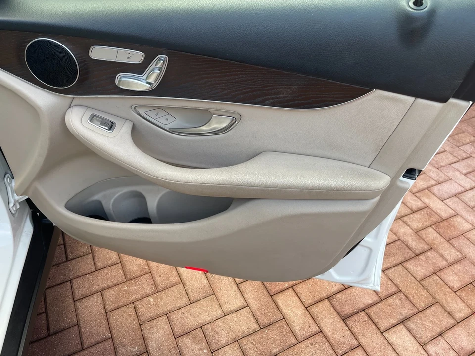 2019 Mercedes-Benz X253/C253 GLC - Image 15 of 20