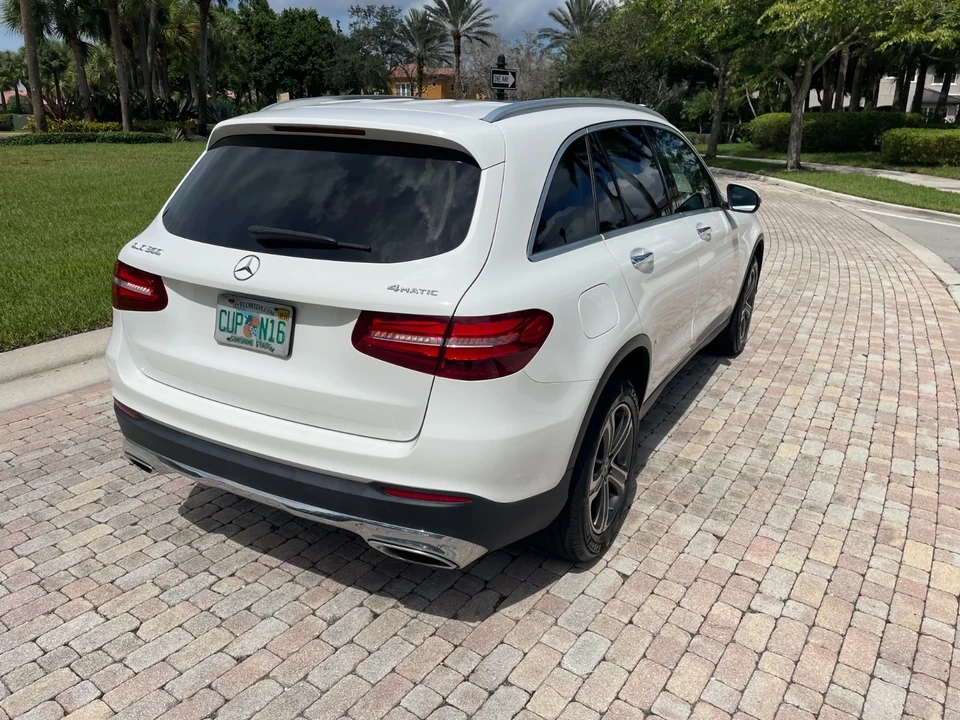 2019 Mercedes-Benz X253/C253 GLC - Image 7 of 20