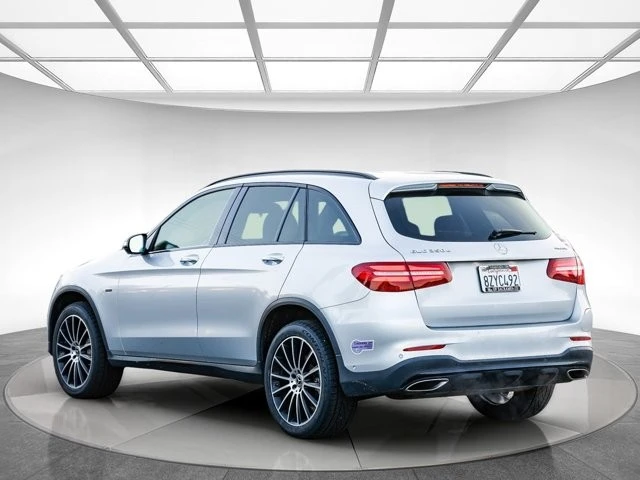 2019 Mercedes-Benz X253/C253 GLC - Image 2 of 12