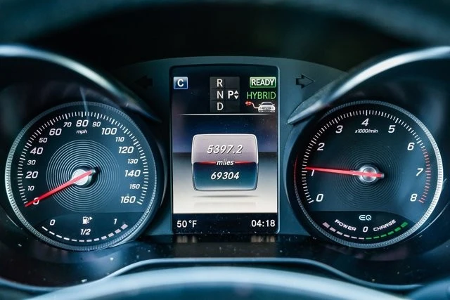 2019 Mercedes-Benz X253/C253 GLC - Image 6 of 12