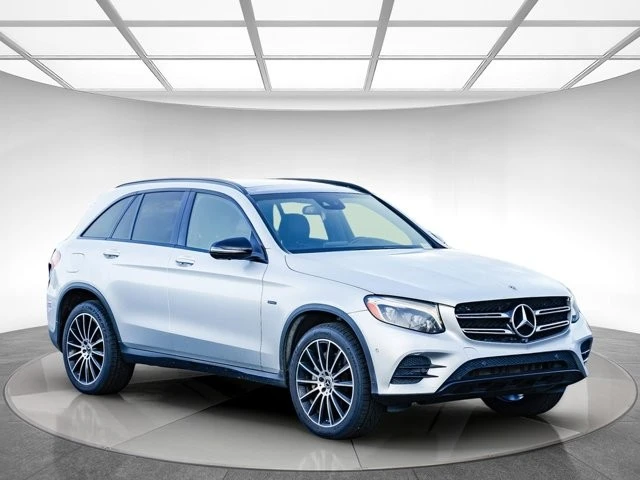 2019 Mercedes-Benz X253/C253 GLC - Image 4 of 12