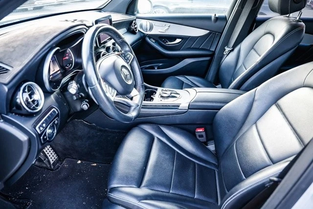 2019 Mercedes-Benz X253/C253 GLC - Image 5 of 12