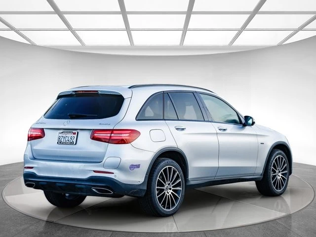 2019 Mercedes-Benz X253/C253 GLC - Image 3 of 12