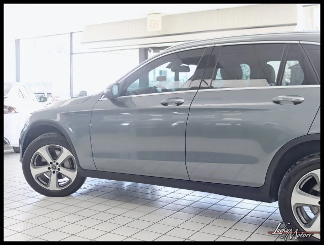 2019 Mercedes-Benz X253/C253 GLC - Image 9 of 12