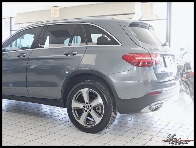 2019 Mercedes-Benz X253/C253 GLC - Image 8 of 12