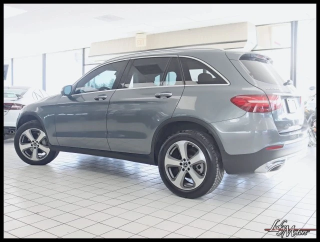 2019 Mercedes-Benz X253/C253 GLC - Image 7 of 12
