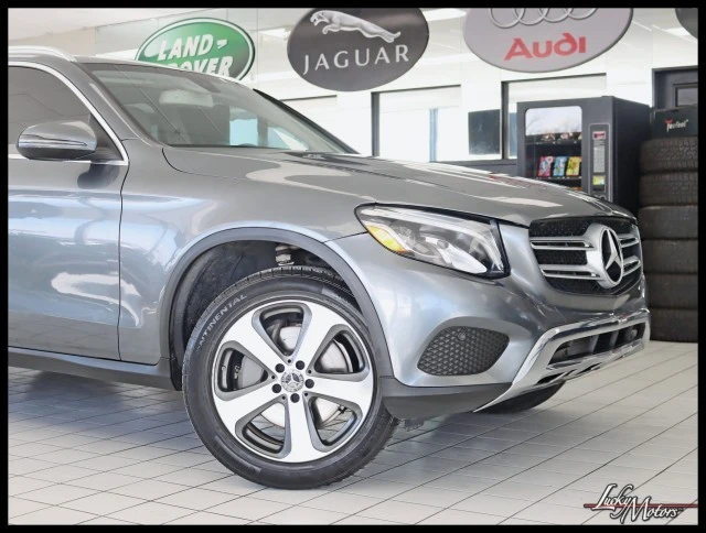2019 Mercedes-Benz X253/C253 GLC - Image 3 of 12